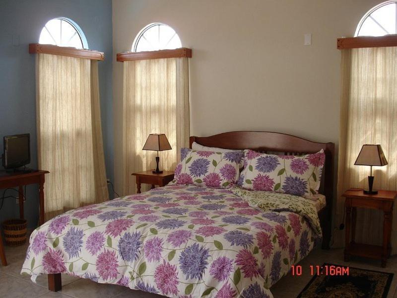 Villa San Juan Μπελμοπάν Δωμάτιο φωτογραφία