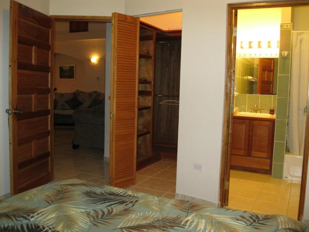 Villa San Juan Μπελμοπάν Δωμάτιο φωτογραφία