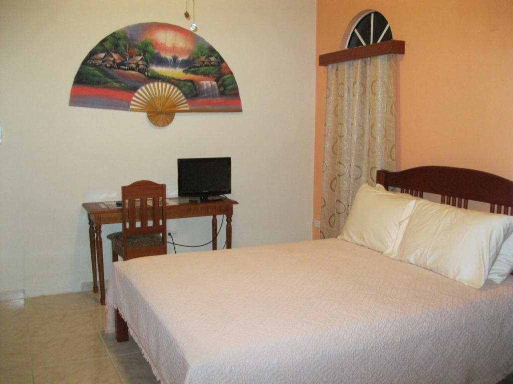 Villa San Juan Μπελμοπάν Δωμάτιο φωτογραφία