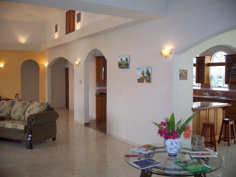 Villa San Juan Μπελμοπάν Εξωτερικό φωτογραφία