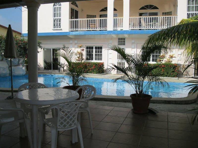 Villa San Juan Μπελμοπάν Εξωτερικό φωτογραφία
