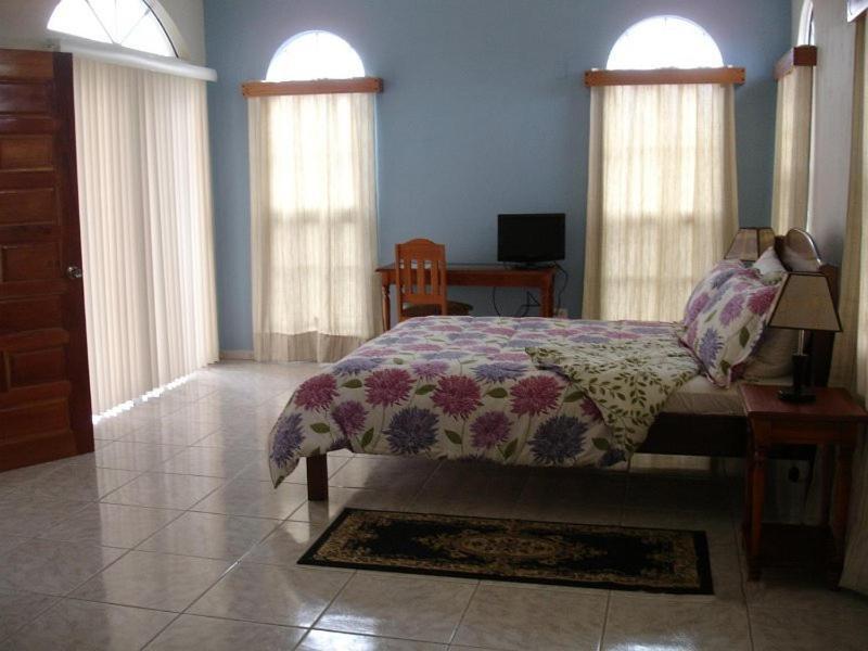 Villa San Juan Μπελμοπάν Δωμάτιο φωτογραφία