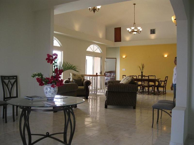 Villa San Juan Μπελμοπάν Εξωτερικό φωτογραφία